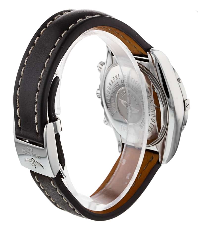 Breitling Chronomat Evolution A13356